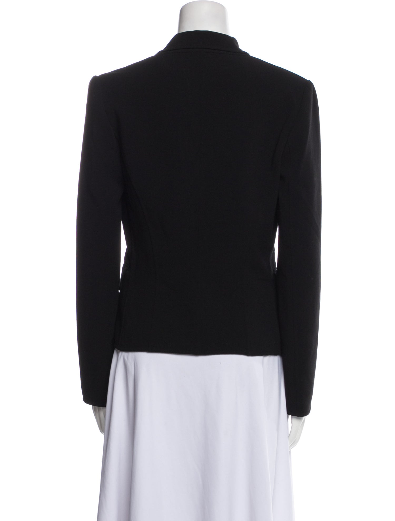 Michael Kors Virgin Wool Blazer